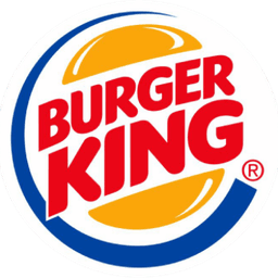 Burger King color