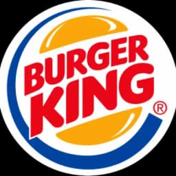 Burger King color