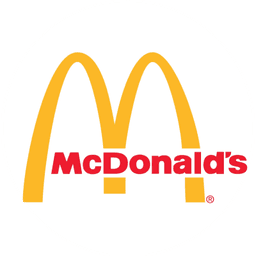 McDonalds color