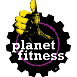 Planet Fitness color