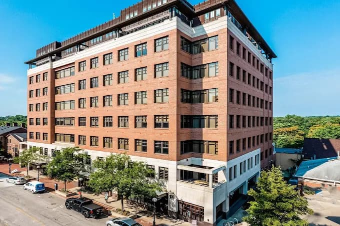 The Brady Apartments – Commercial tile installation project