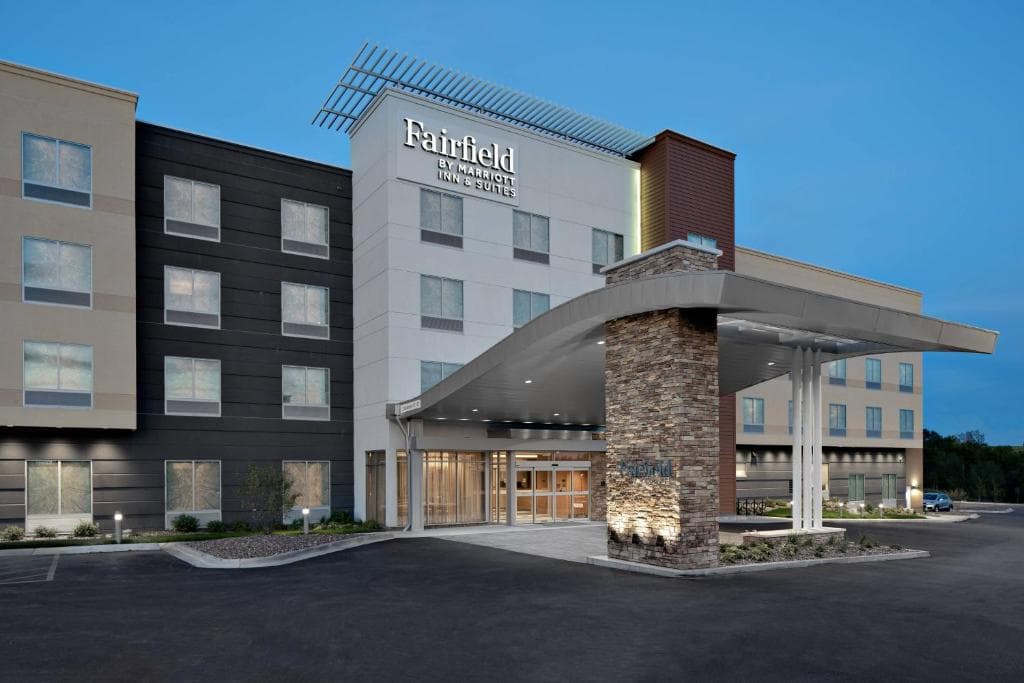 Fairfield Inn