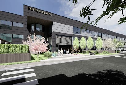 Forum Flats