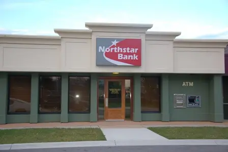 Northstar Bank – Commercial tile installation project