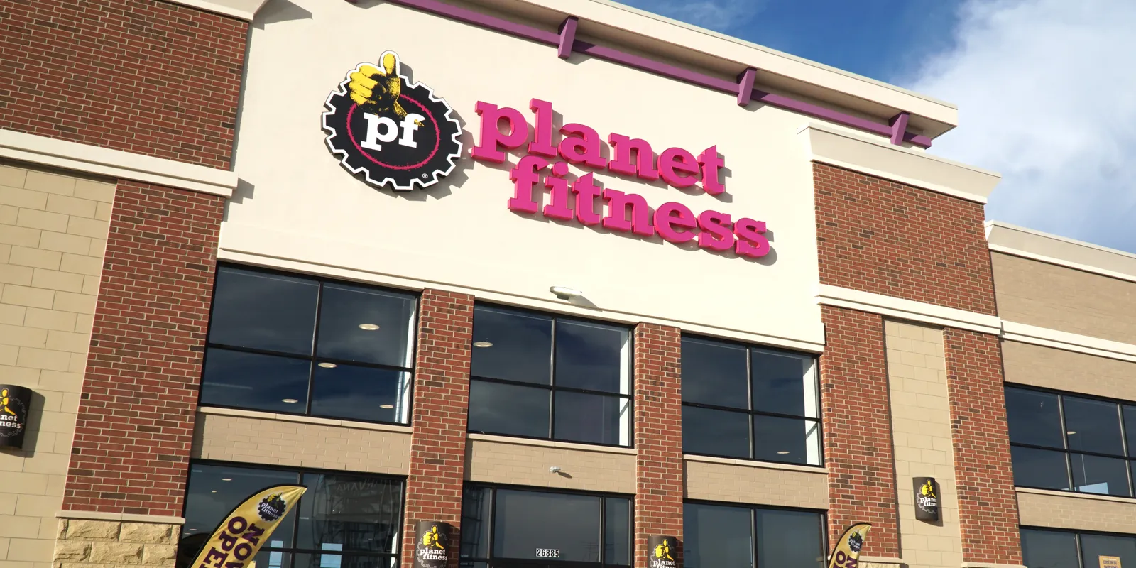 Planet Fitness