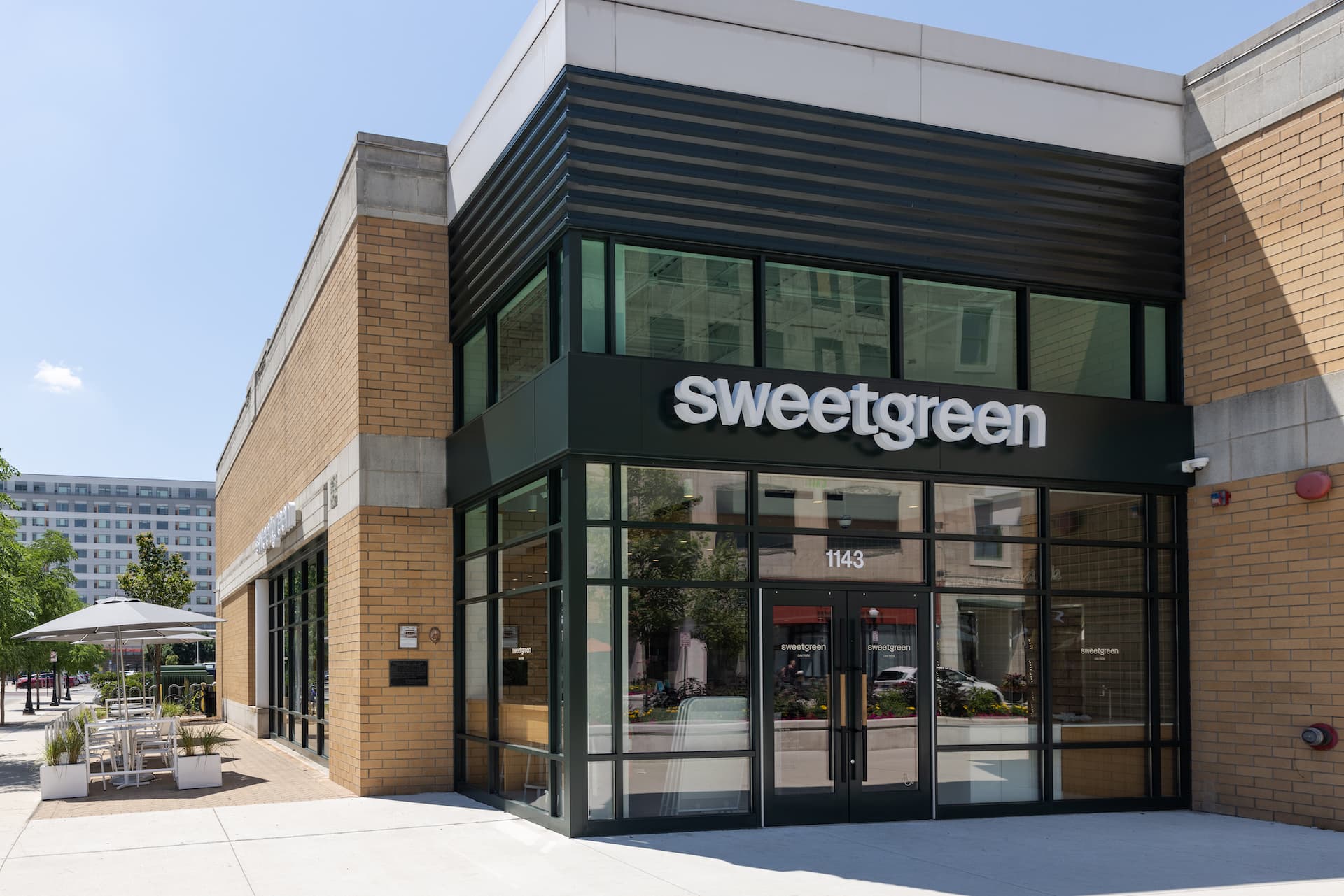 Sweetgreen