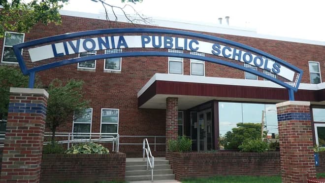 Livonia Public Schools