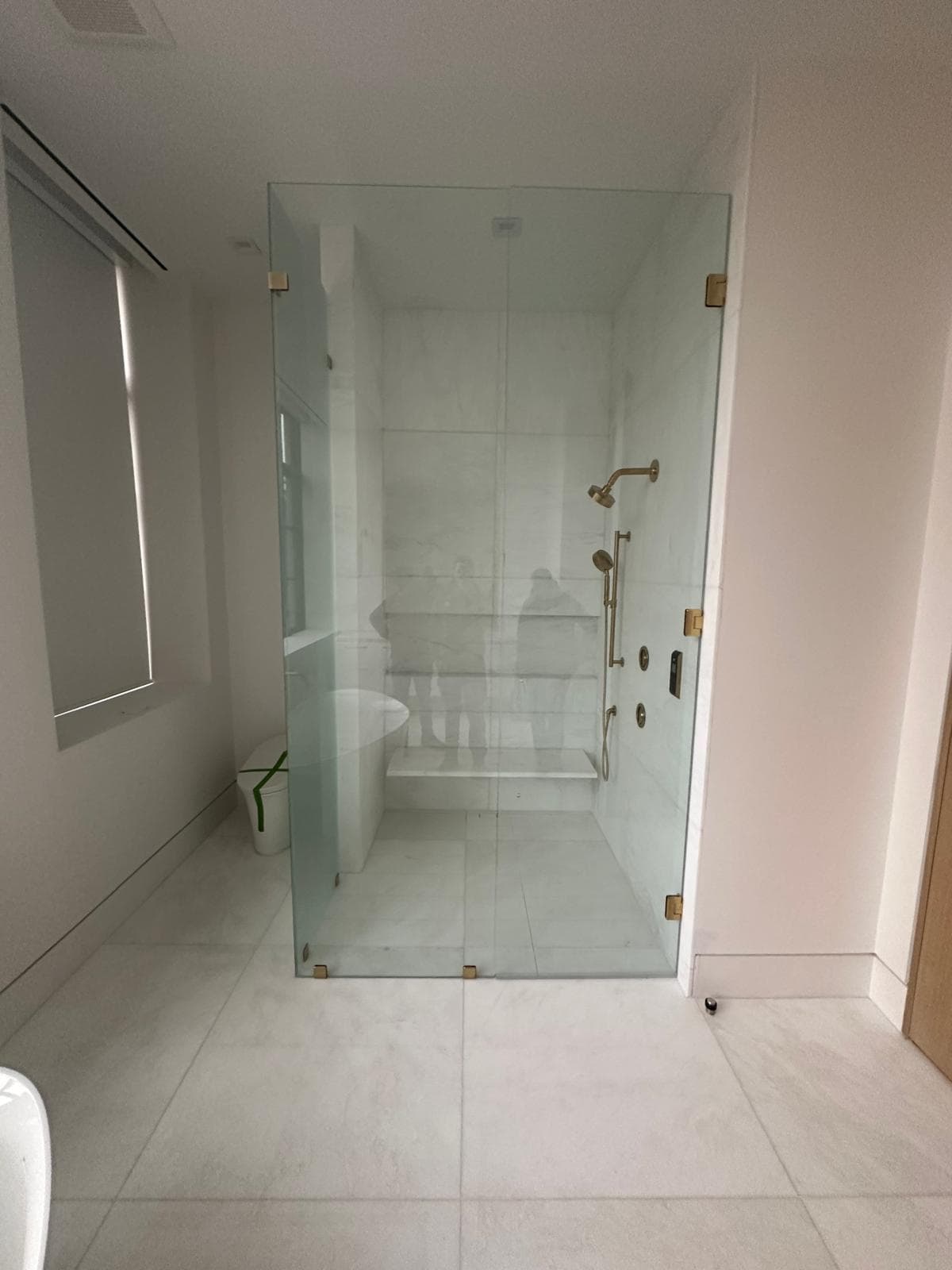 Residential Project 4