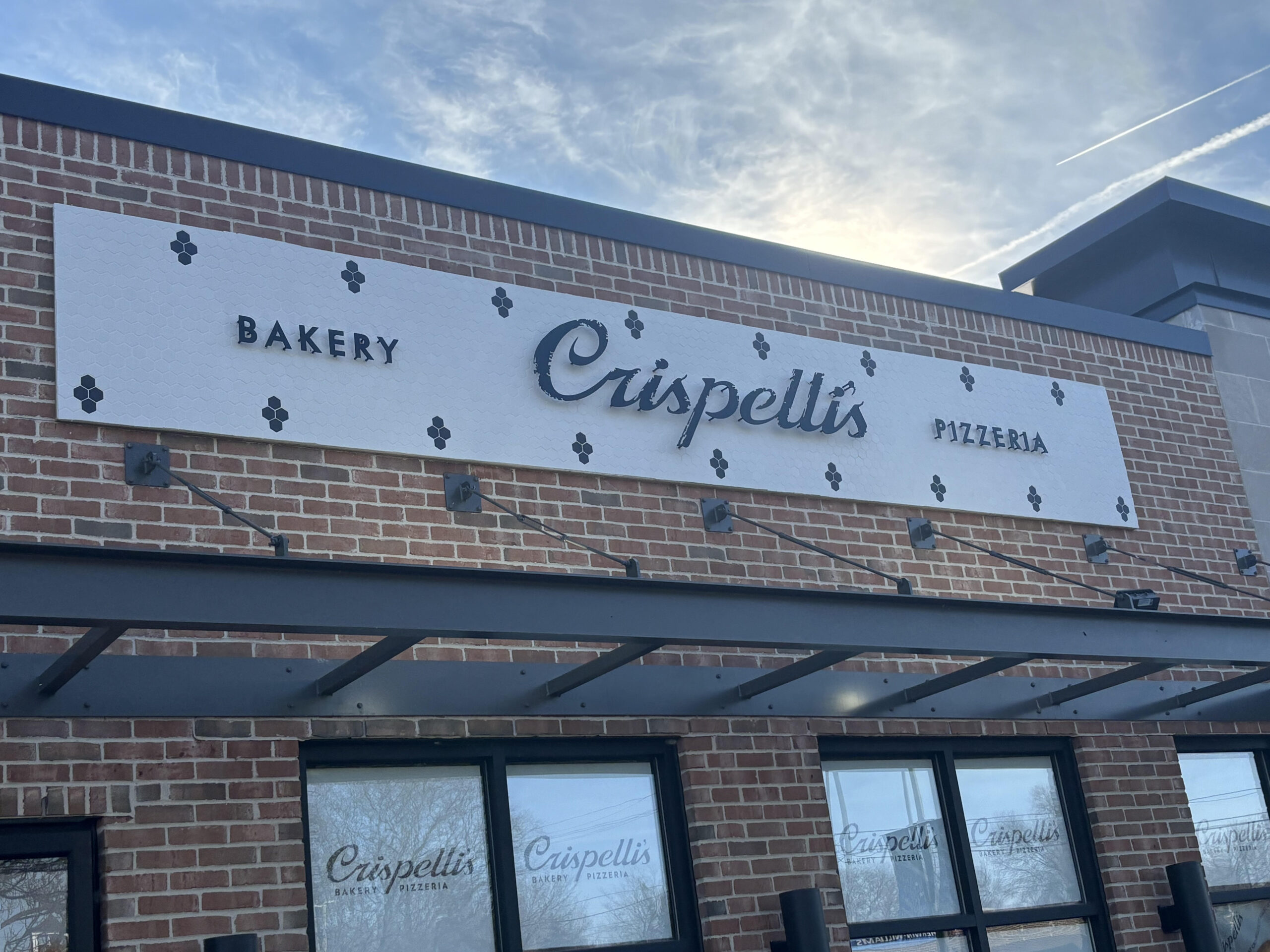 Crispellis bakery